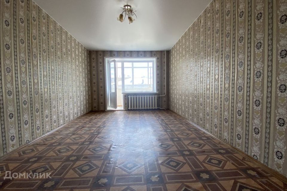 Продаётся 1-комнатная квартира, 33 м²