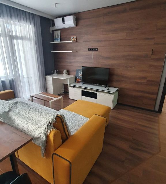 Продаётся 2-комнатная квартира, 60 м²