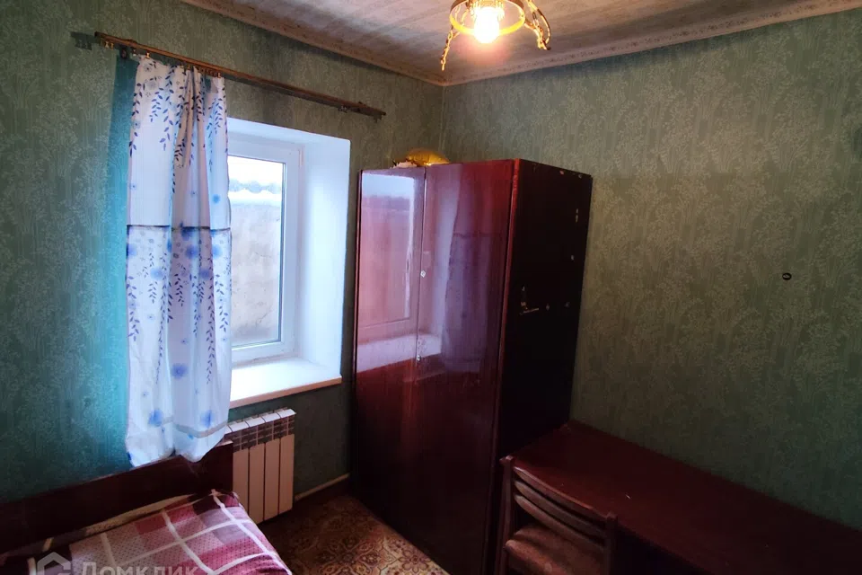 Продаётся 1-этажный дом, 96 м²