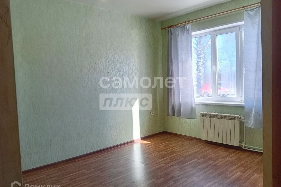 Продаётся 1-комнатная квартира, 31 м²