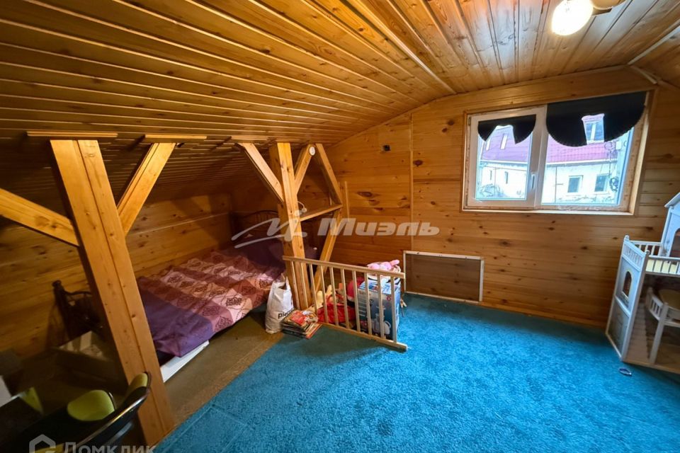 Продаётся 5-комнатная квартира, 120 м²