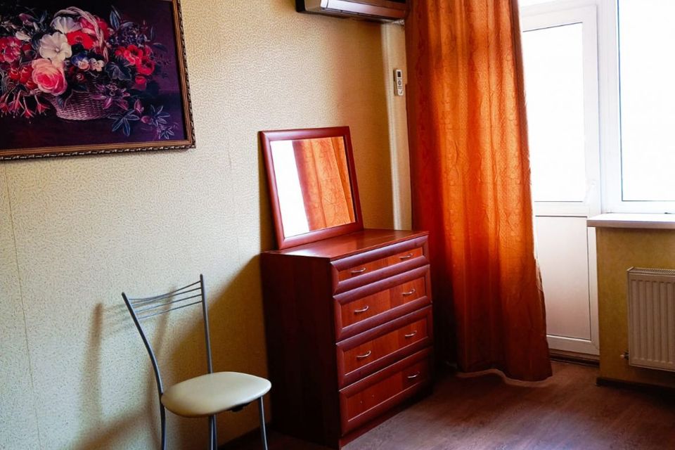 Продаётся 1-комнатная квартира, 32 м²