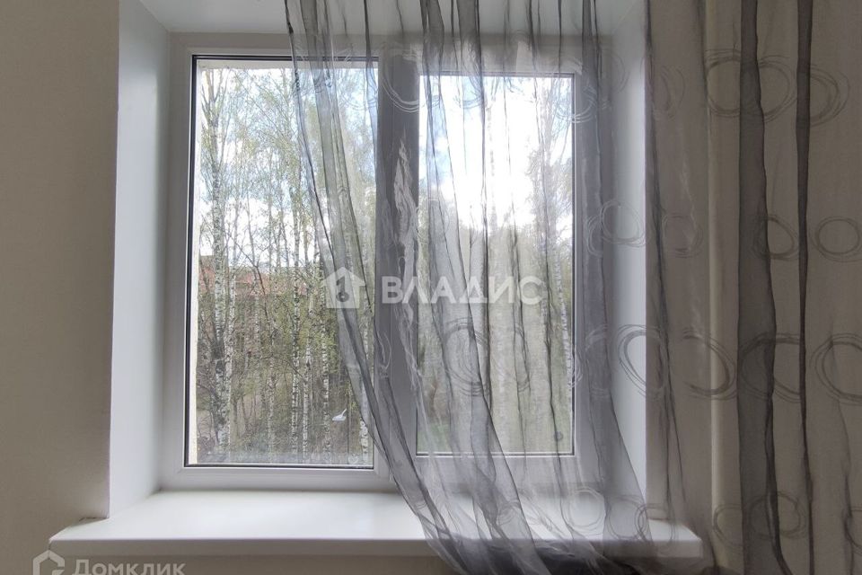 Продаётся 2-комнатная квартира, 44.3 м²