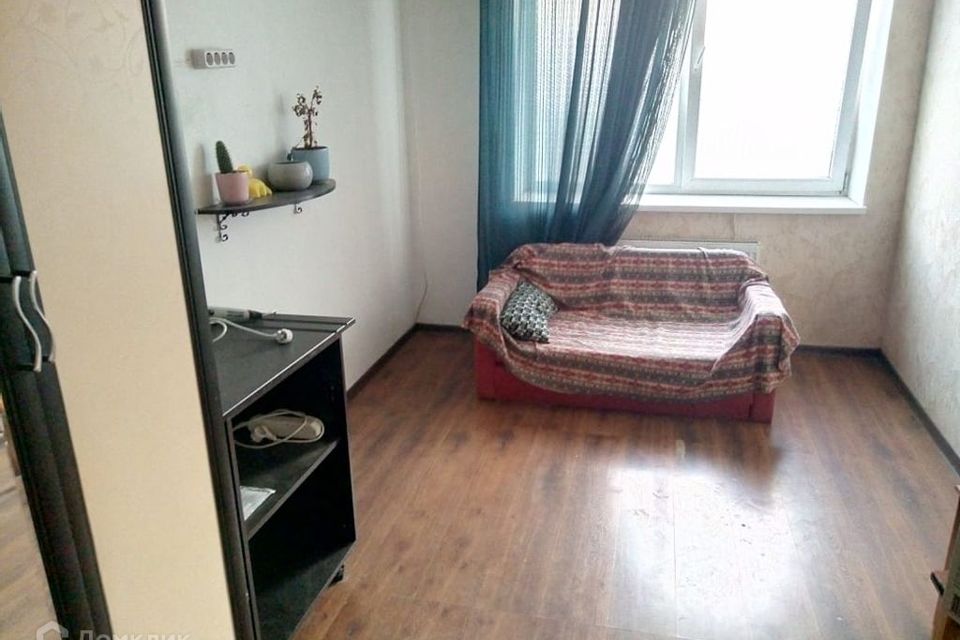 Сдаётся студия, 26 м²