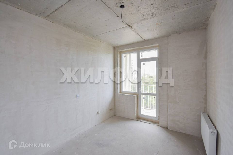 Продаётся 1-комнатная квартира, 36.3 м²