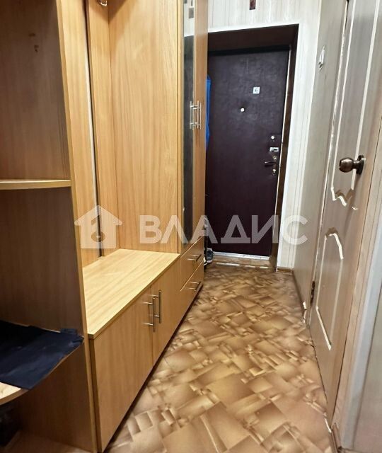 Продаётся 2-комнатная квартира, 44 м²