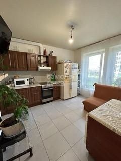 Продаётся 3-комнатная квартира, 72.5 м²