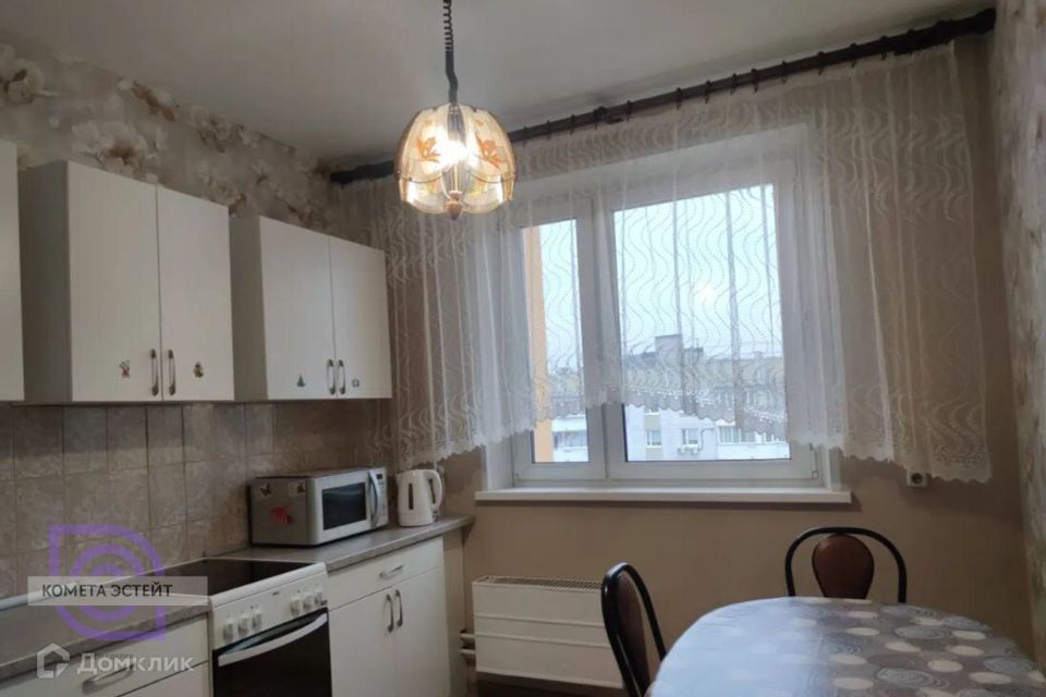 Продаётся 3-комнатная квартира, 71 м²