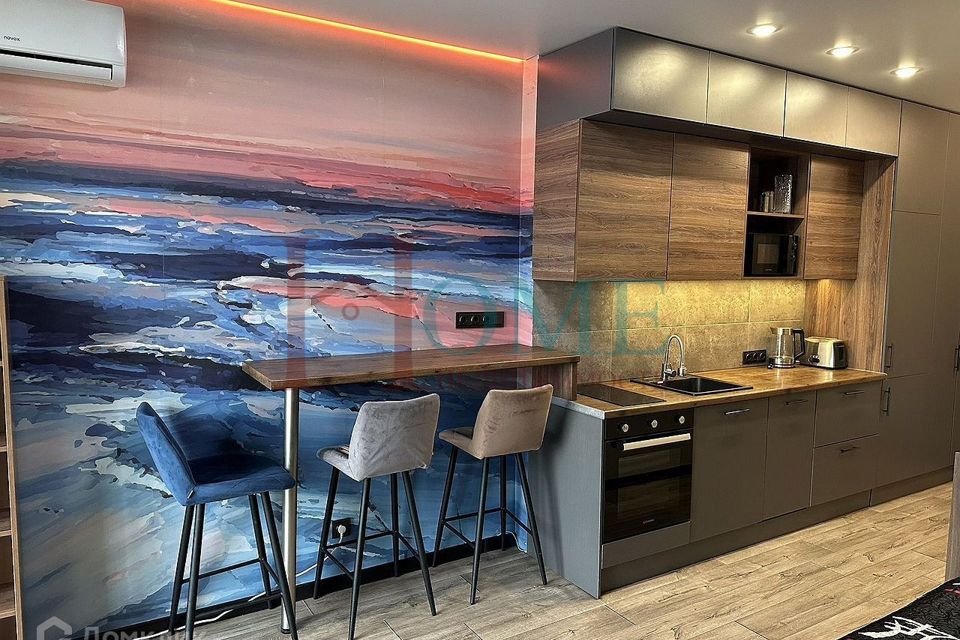 Сдаётся 1-комнатная квартира, 26 м²