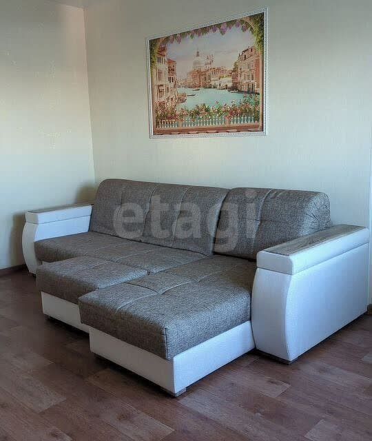 Сдаётся 1-комнатная квартира, 47 м²