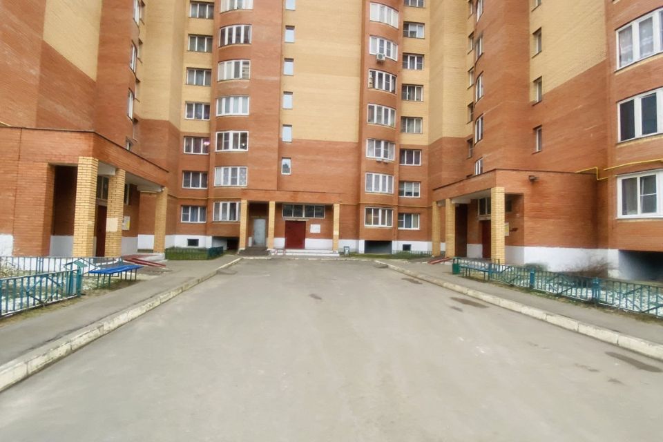 Продаётся 3-комнатная квартира, 70.9 м²