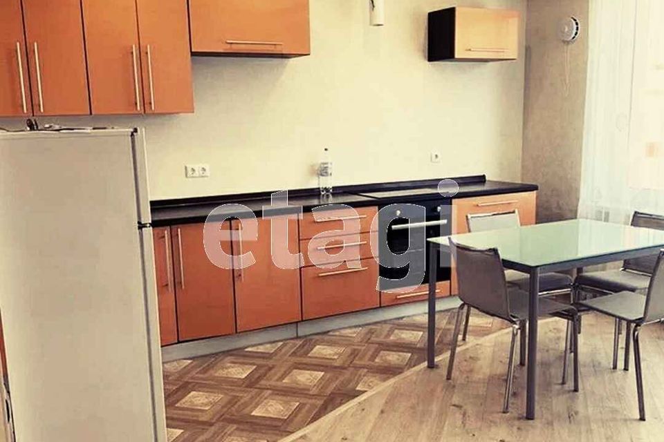 Сдаётся студия, 33 м²