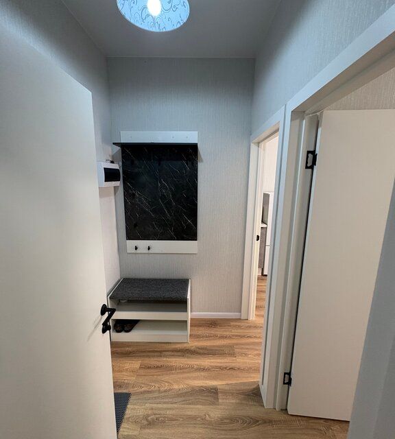 Сдаётся 1-комнатная квартира, 31 м²