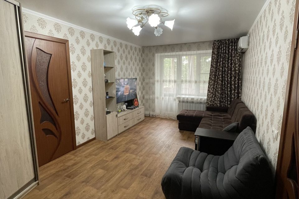 Продаётся 2-комнатная квартира, 44 м²