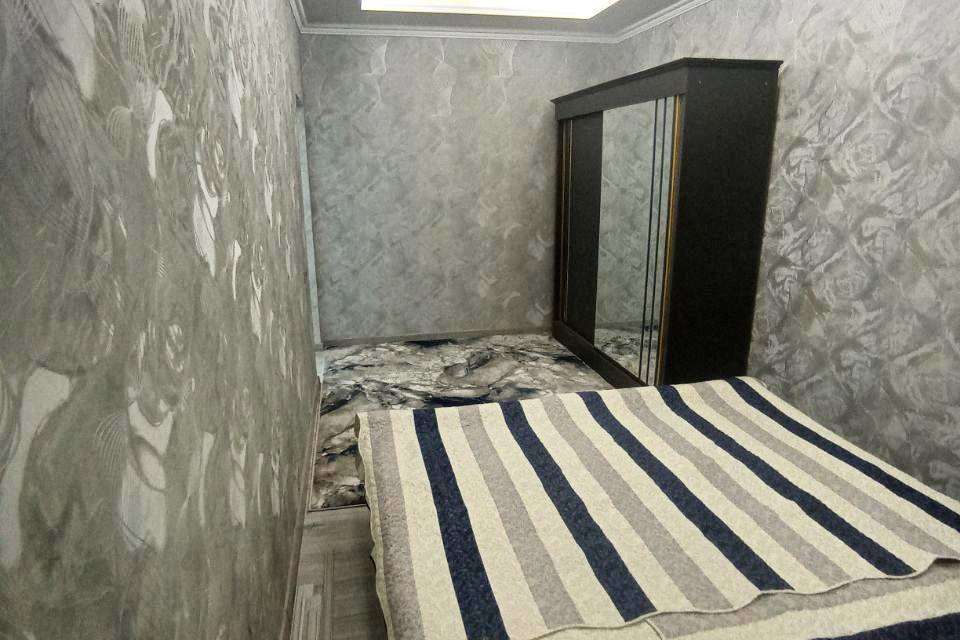 Сдаётся 1-комнатная квартира, 35.4 м²