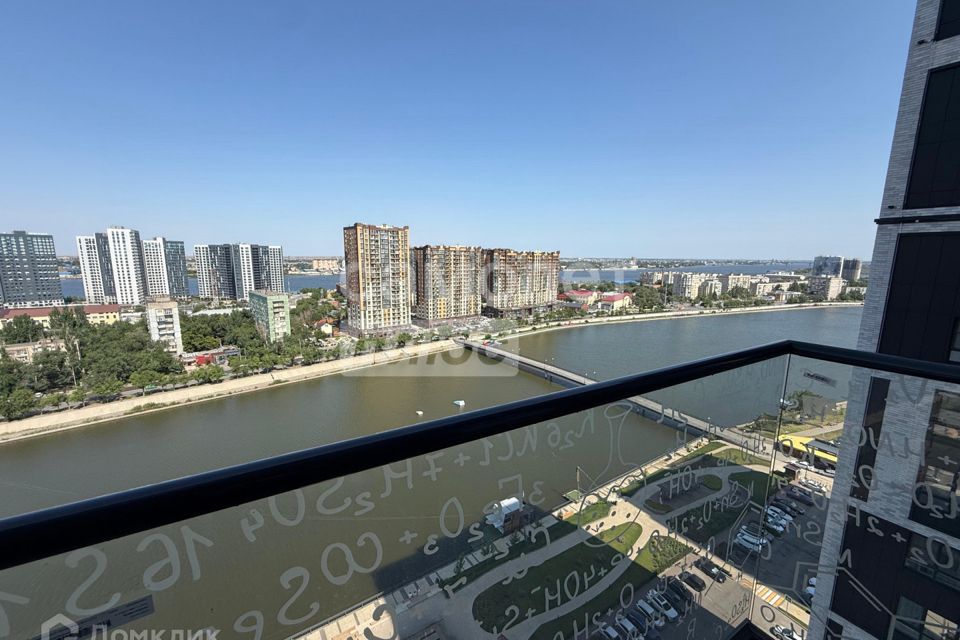 Продаётся 3-комнатная квартира, 88 м²