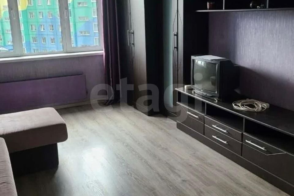 Продаётся 3-комнатная квартира, 73.5 м²