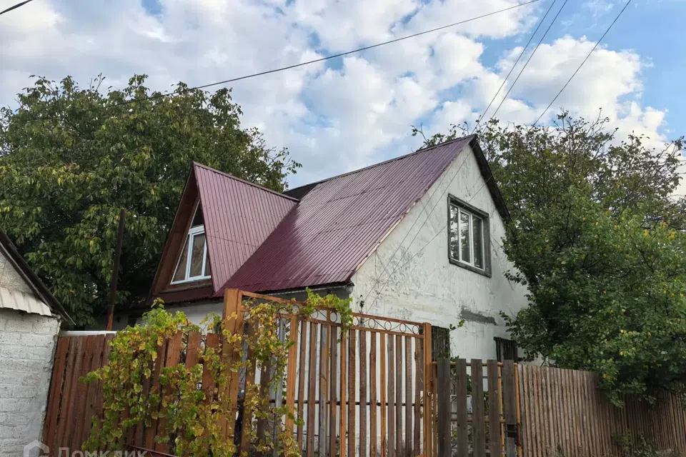 Продаётся 2-этажный дом, 80 м²