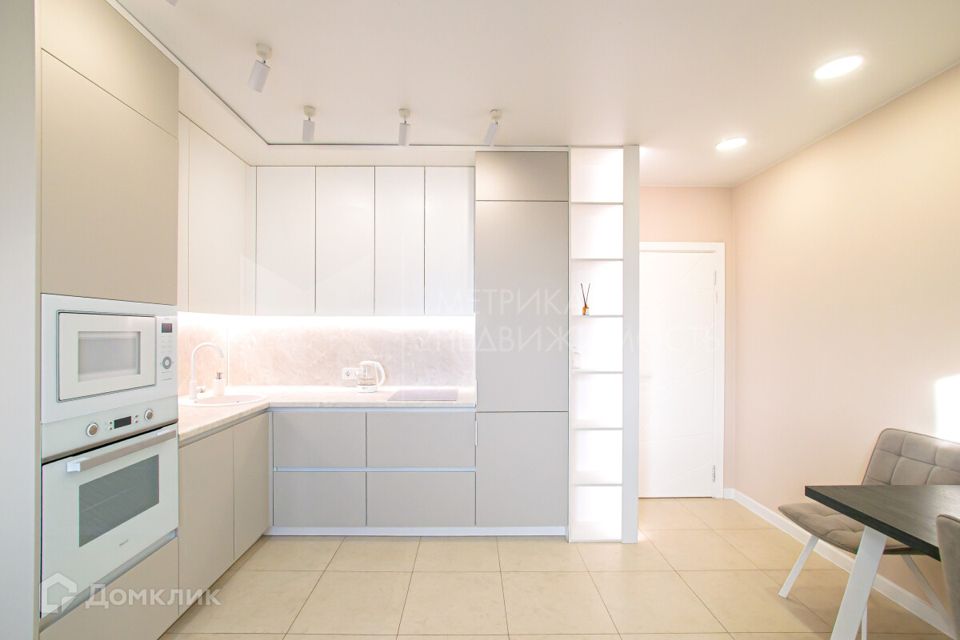 Продаётся 1-комнатная квартира, 40.3 м²