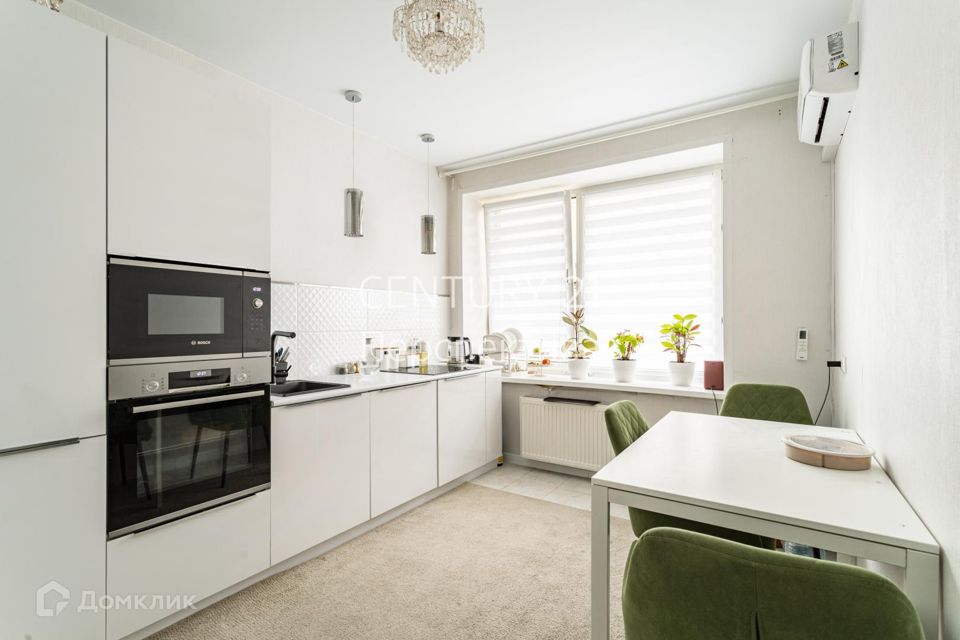Продаётся 2-комнатная квартира, 47 м²
