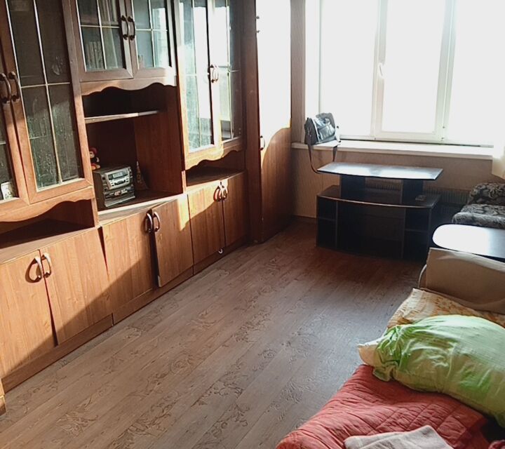 Продаётся 1-комнатная квартира, 24 м²