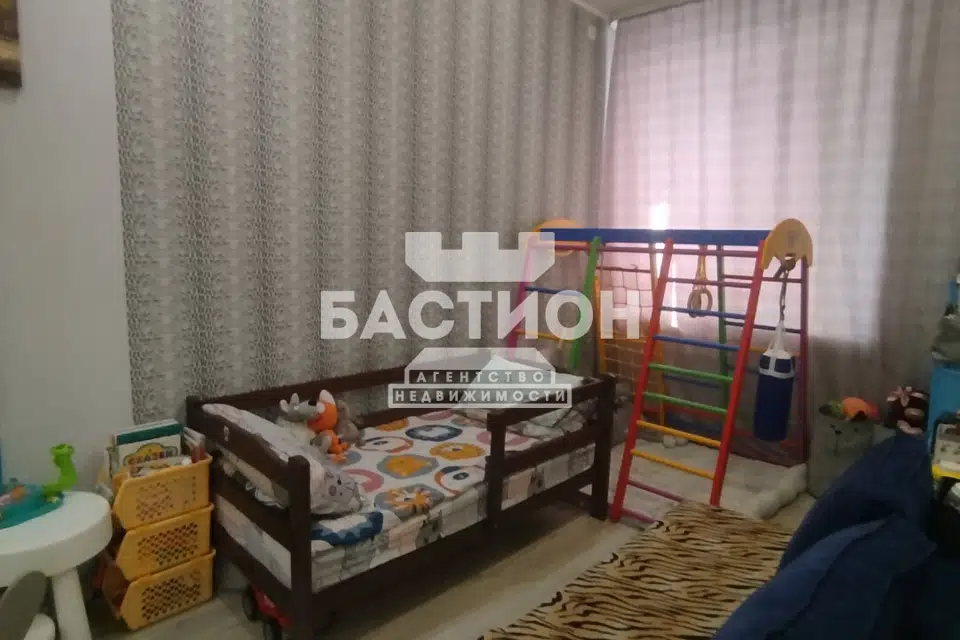 Продаётся 2-комнатная квартира, 40 м²