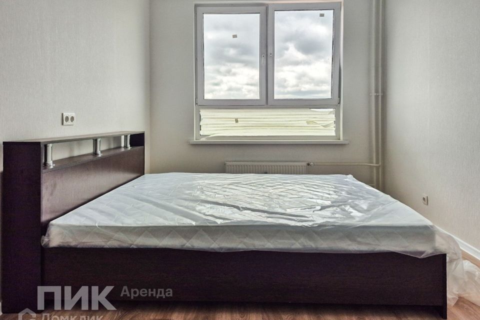 Сдаётся 1-комнатная квартира, 46 м²