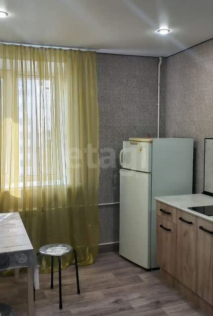 Сдаётся 1-комнатная квартира, 34 м²