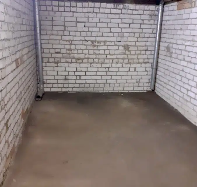 Продаётся гараж, 18 м²