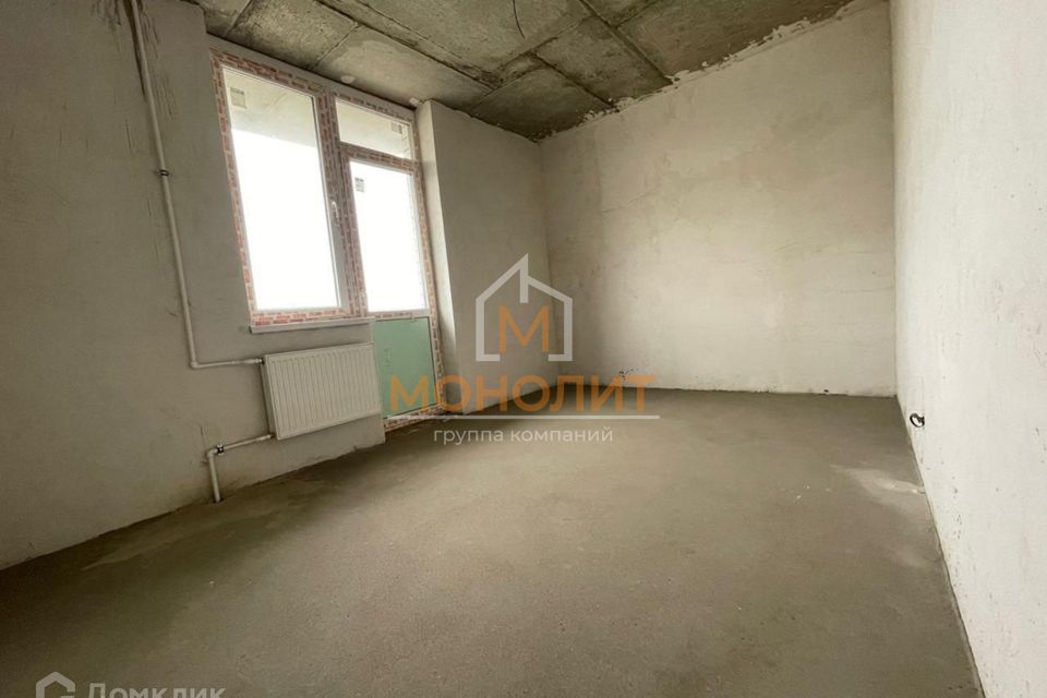 Продаётся 2-комнатная квартира, 45 м²