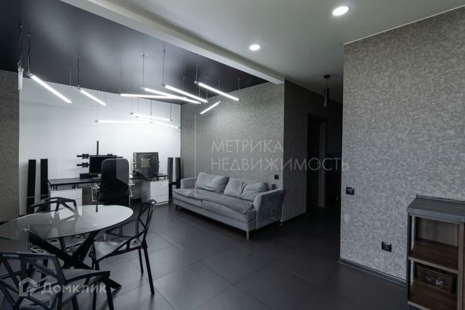 Продаётся 2-комнатная квартира, 48 м²
