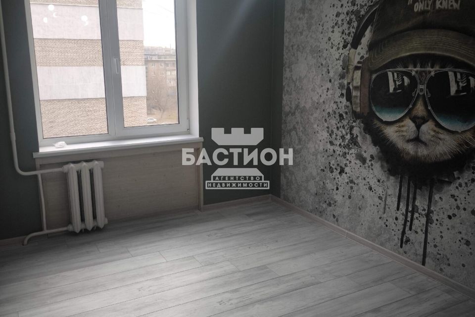 Продаётся 2-комнатная квартира, 50.2 м²