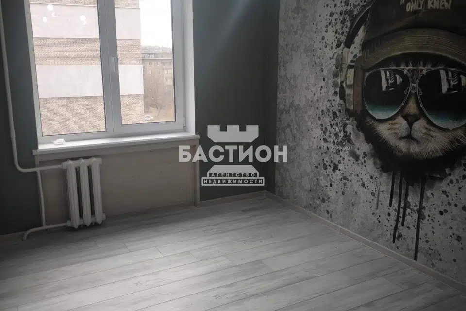 Продаётся 2-комнатная квартира, 50.2 м²