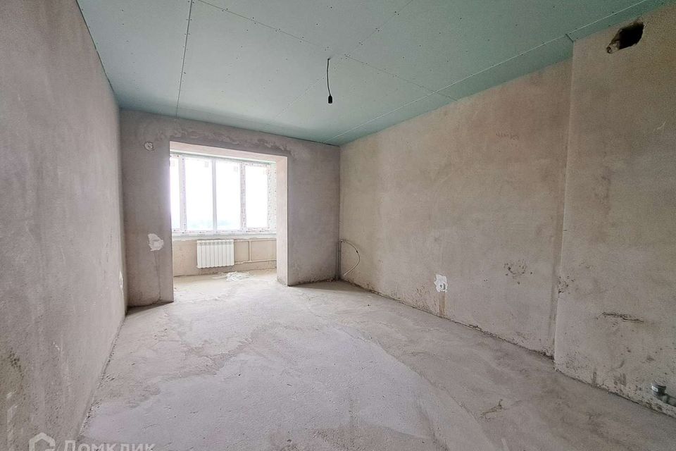 Продаётся 2-комнатная квартира, 75 м²