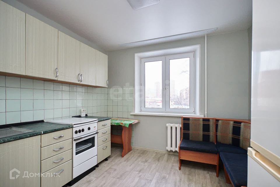 Продаётся 2-комнатная квартира, 50.3 м²