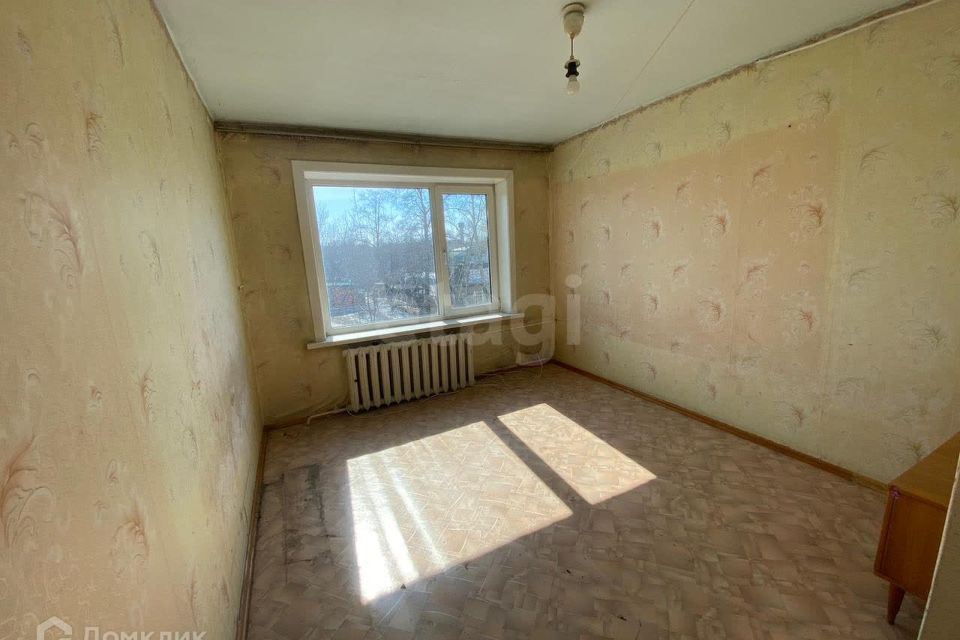 Продаётся 2-комнатная квартира, 49.5 м²