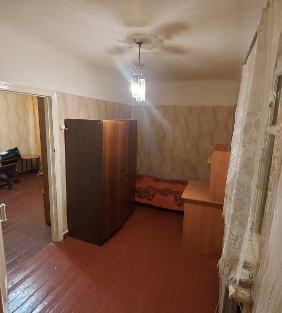 Продаётся 2-комнатная квартира, 39.1 м²