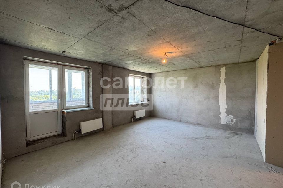 Продаётся 2-комнатная квартира, 60.2 м²