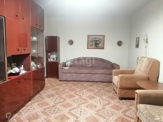 Купить Однокомнатную Квартиру В Ульяновске Новый Город