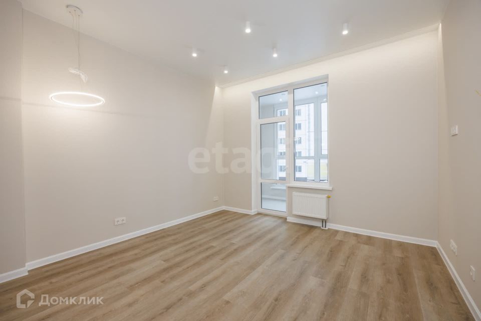 Продаётся 1-комнатная квартира, 28.7 м²