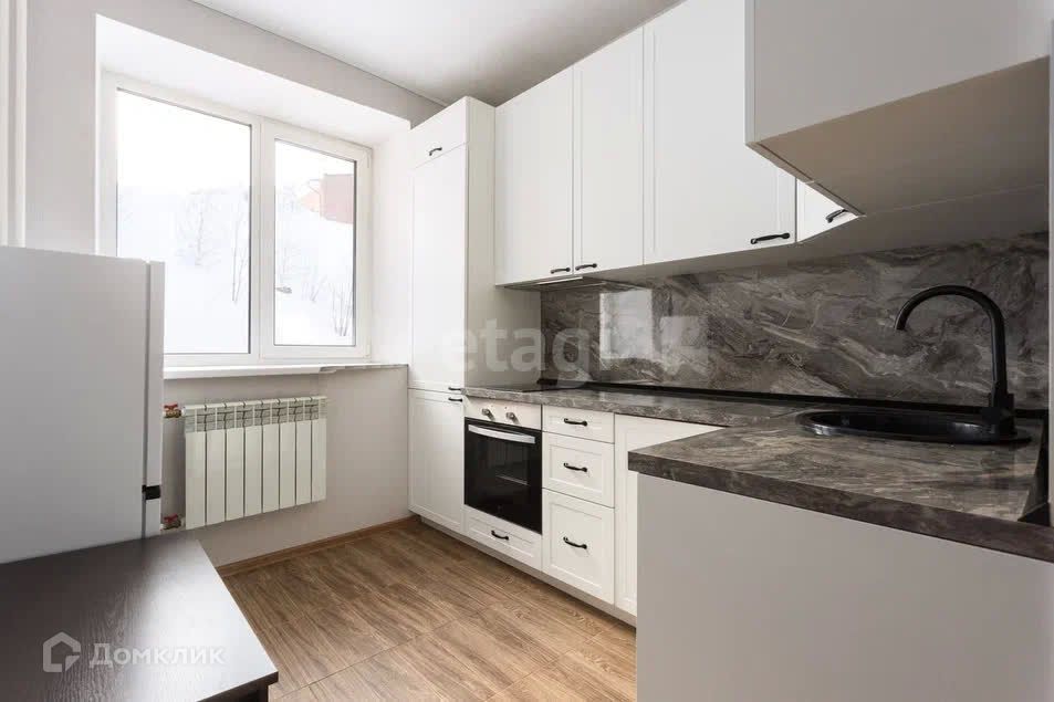 Продаётся 1-комнатная квартира, 30 м²