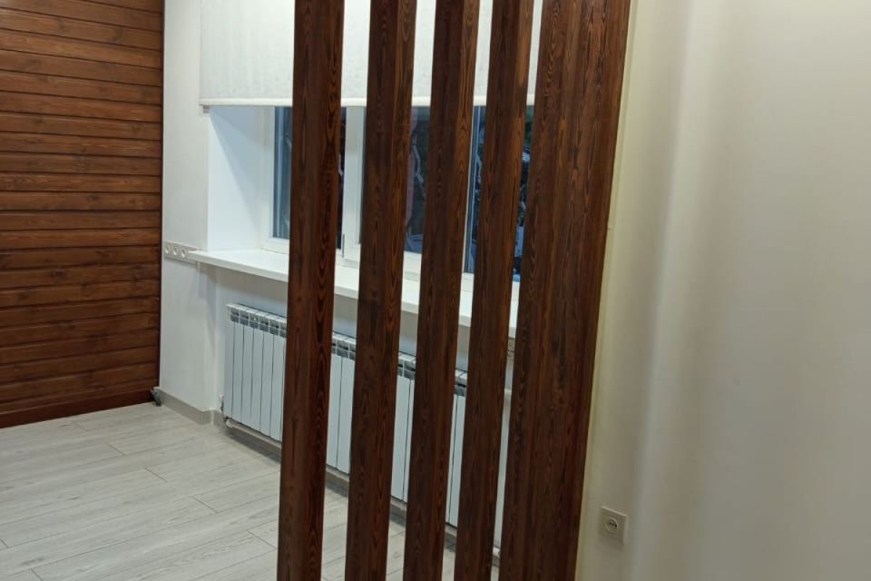 Продаётся 2-комнатная квартира, 69.3 м²