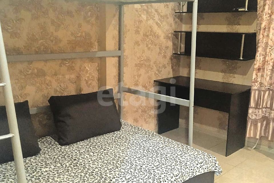 Продаётся 2-комнатная квартира, 38 м²