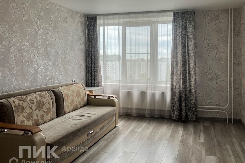 Сдаётся 3-комнатная квартира, 64.9 м²