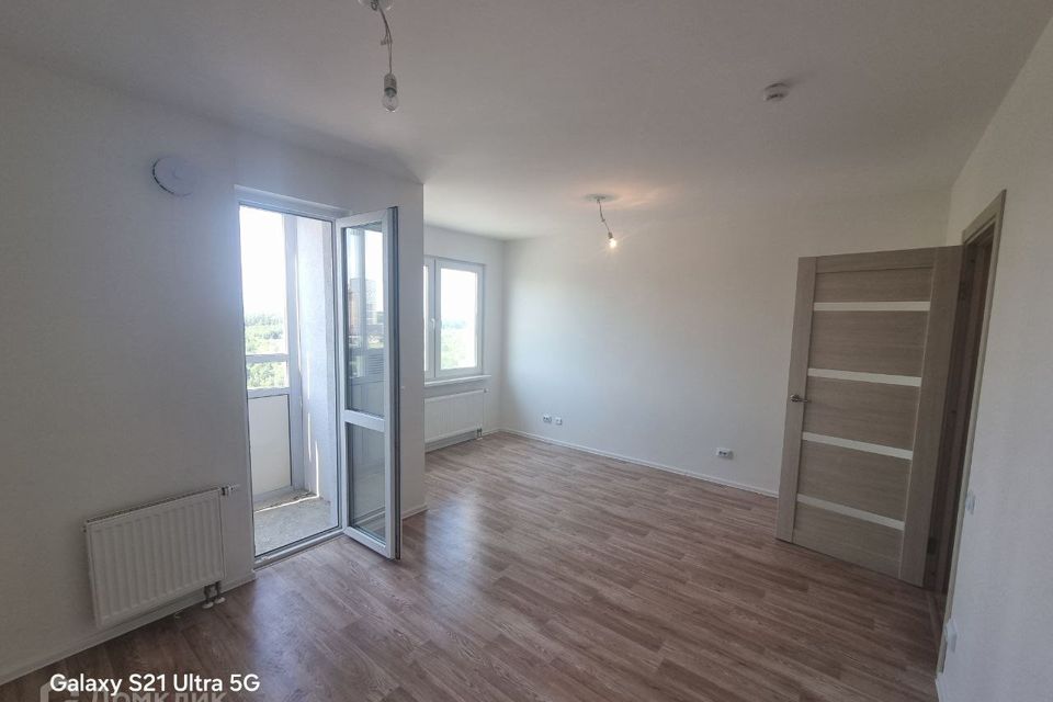 Продаётся студия, 25.5 м²