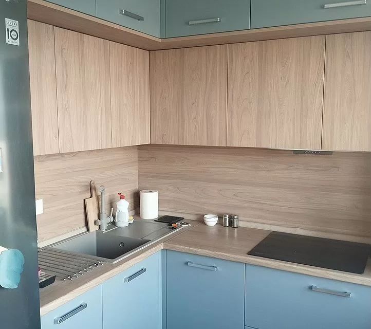 Продаётся 3-комнатная квартира, 78 м²