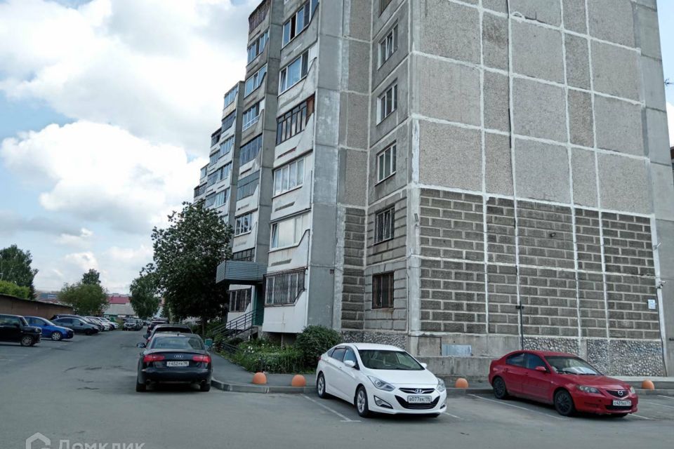 Продаётся 2-комнатная квартира, 67.8 м²