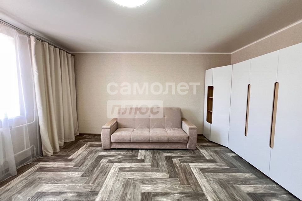 Продаётся 2-комнатная квартира, 67 м²