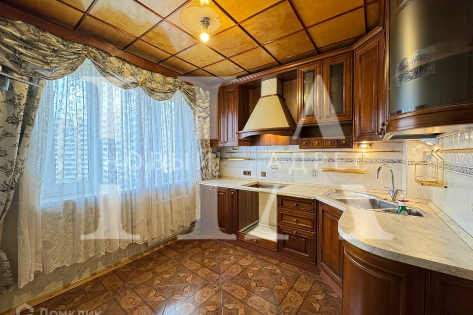 Продаётся 2-комнатная квартира, 51.2 м²