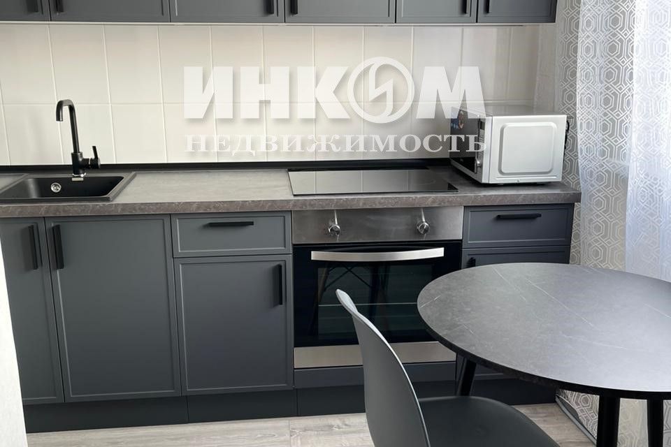 Сдаётся 1-комнатная квартира, 36.8 м²